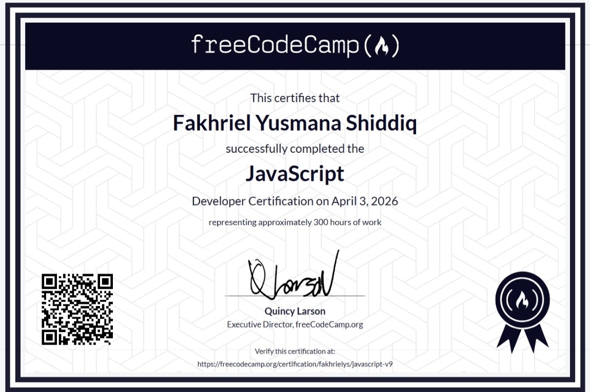 Freecodecamp