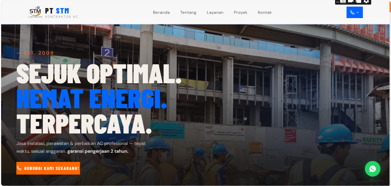 Supri Teknik Mandiri